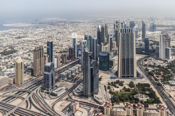 
Новая визовая программа Дубая позволит проживать в ОАЭ в течение года

