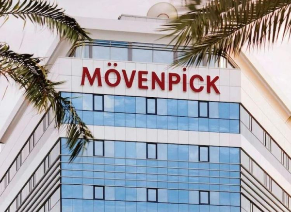 
На берегу Черного моря в Грузии откроется новый отель Mövenpick
