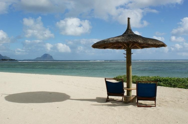 
Последние изменения в правилах въезда туристов на остров Маврикий
