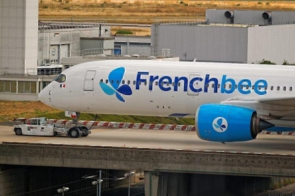 
Французский лоукостер пошел на рекорд: его A350-1000 вместит 480 пассажиров
