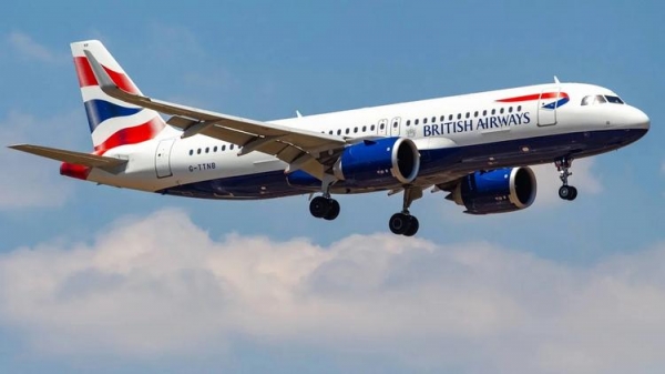 
British Airways возобновила продажу билетов на ближнемагистральные рейсы из Хитроу
