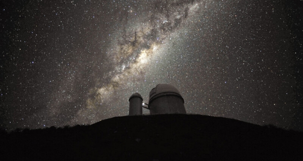 Млечный Путь может скрывать до 36 внеземных цивилизаций
