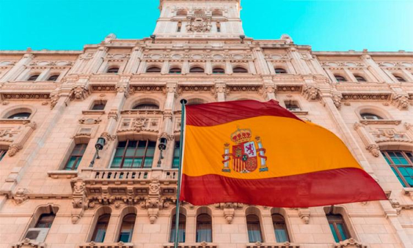 
Новые правила получения виз в Испанию
