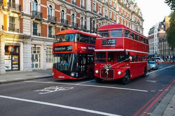 
Топ–3 ключевых фактора для правильного выбора отеля в Лондоне
