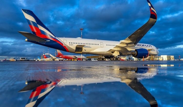 
Аэрофлот выпустил правила возврата авиабилетов для граждан России, подлежащих призыву
