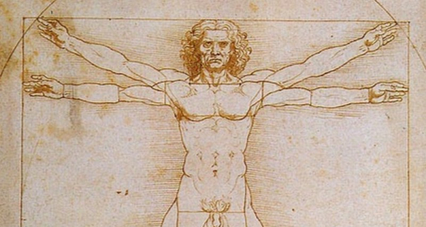 Гениальность Леонардо да Винчи связана с косоглазием