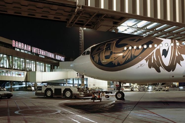 
Международный аэропорт Бахрейна получил наивысший 5-звездочный рейтинг безопасности
