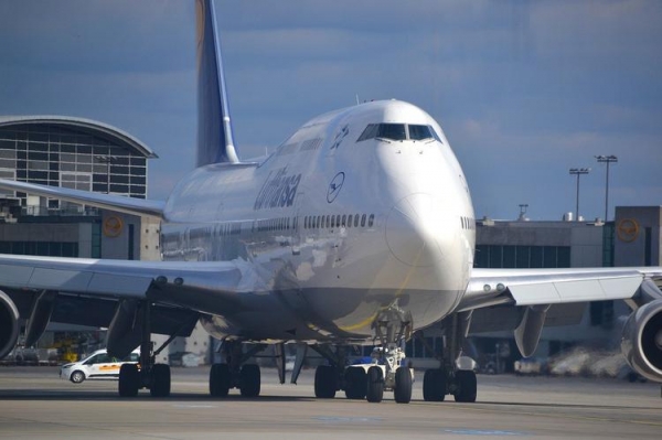 
Последний Boeing 747 сойдет с конвейера в декабре 2022 года
