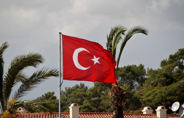
Турция рекомендует своим гражданам воздержаться от поездок в Европу
