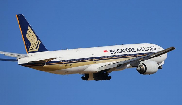 
«Сингапурские авиалинии» отказались от рейсов без назначения на самолетах А380
