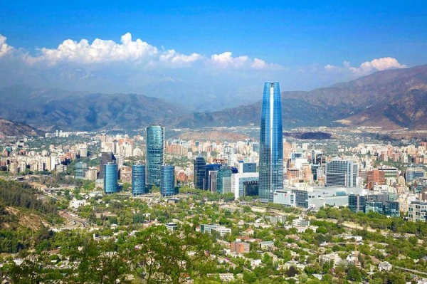 
Власти Чили обновили требования к въезду для иностранных путешественников
