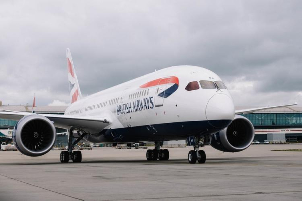 
British Airways оштрафовали на 1,1 млн за долги перед пассажирами

