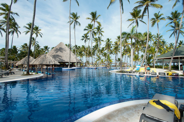 
Названы отели Пунта-Каны с лучшим соотношением цены и качества
