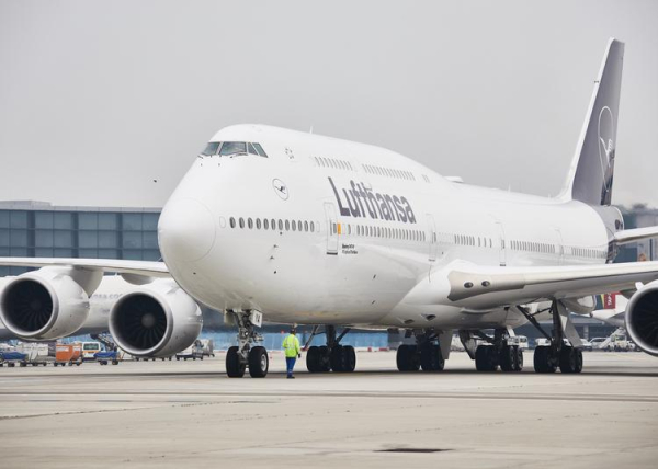 
5 коротких маршрутов по Европе, куда Lufthansa ставит широкофюзеляжные самолеты
