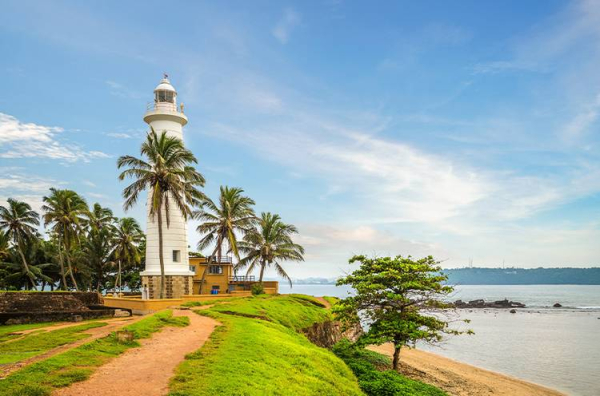 
На острове Шри-Ланка вступил в силу новый визовый режим
