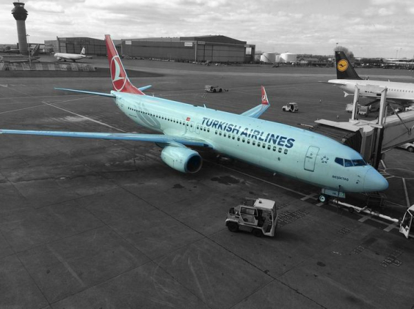 
Стали известны 28 новых направлений Turkish Airlines из Стамбула
