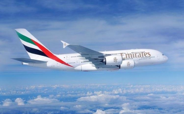 
Emirates поставит A380 с премиальным экономом на пять маршрутов до конца этого года
