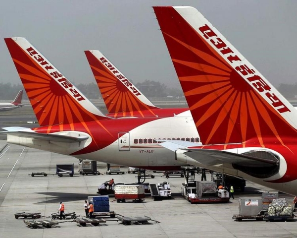 
Индия продлила запрет на регулярные международные рейсы до 30 сентября

