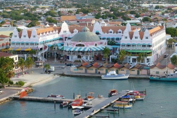 
На Карибских островах практически не осталось ограничений для туристов

