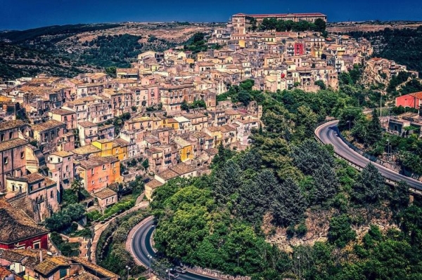 
На Сицилии модернизируют железнодорожные пути за 101 млн евро
