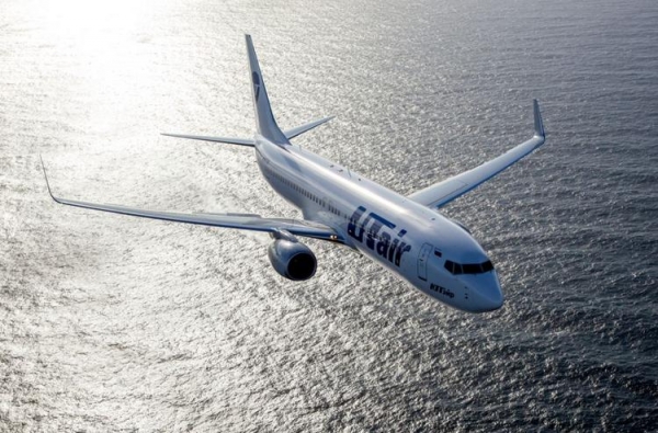 
Авиакомпания Utair открывает новый турецкий маршрут Грозный — Анталья
