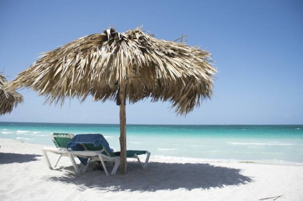 
Топ-8 лучших пляжей Кубы, до которых легко добраться самостоятельно
