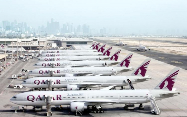 
Qatar Airways увеличит частоту полетов в зимнем сезоне 2022/23
