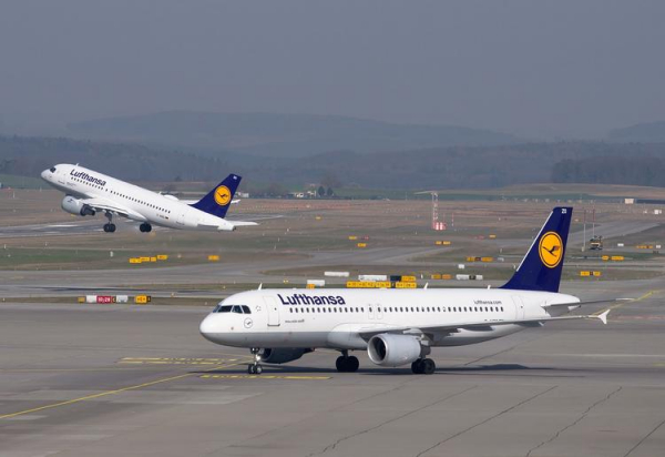 
Почему Lufthansa перестала продавать билеты на последний ряд кресел
