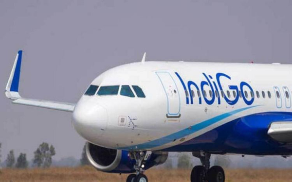 
У Airbus A321neo авиакомпании IndiGo при наборе высоты отказал двигатель
