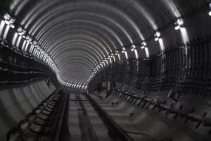 Подземные поезда между терминалами Шереметьево задержат в 2 раза