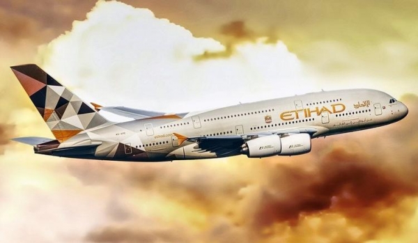 
Etihad Airways дарит пассажирам бесплатные трансферы в любой эмират из аэропорта Абу-Даби

