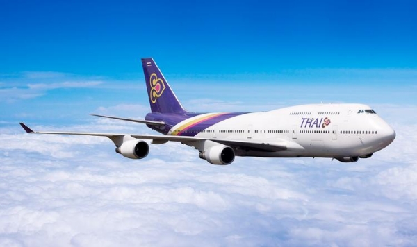 
На чем летать в Таиланд? Thai Airways остались без A380 и Boeing 747
