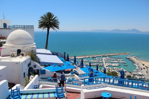 
В Тунисе до конца месяца будет теплее и солнечнее, чем в Турции
