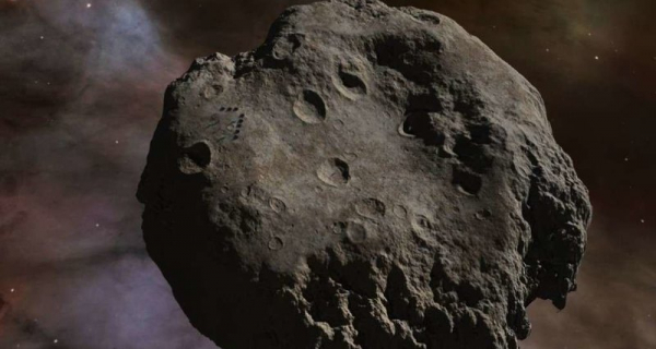 Опасные для Земли астероиды оказались крепкими орешками