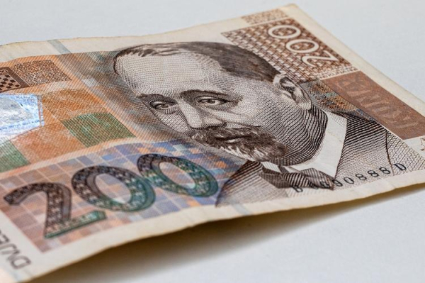
Хорватия начала переход на европейскую валюту. Чего опасается население? 

