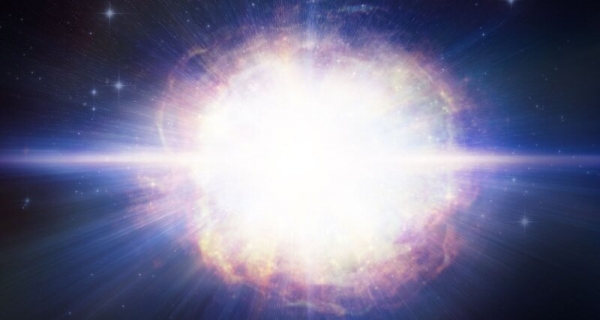 Что вызывает невероятно мощные космические взрывы: новое открытие