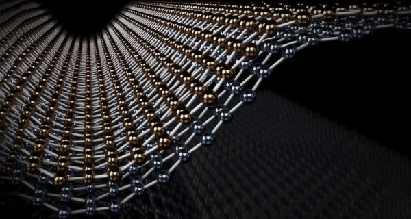 Ученые создали квантовые точки, расстреляв графен потоком ионов