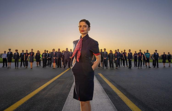 
British Airways откладывает обещанный запуск новой униформы для персонала
