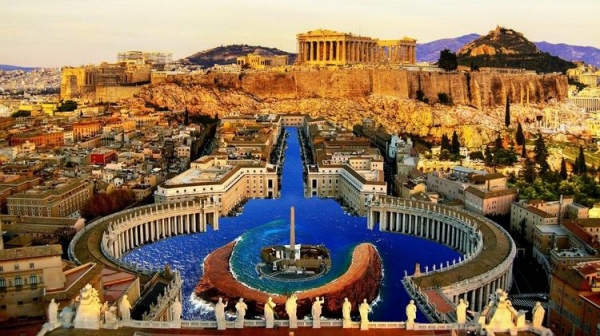 
Греция продлила ограничения на туристические поездки еще на две недели
