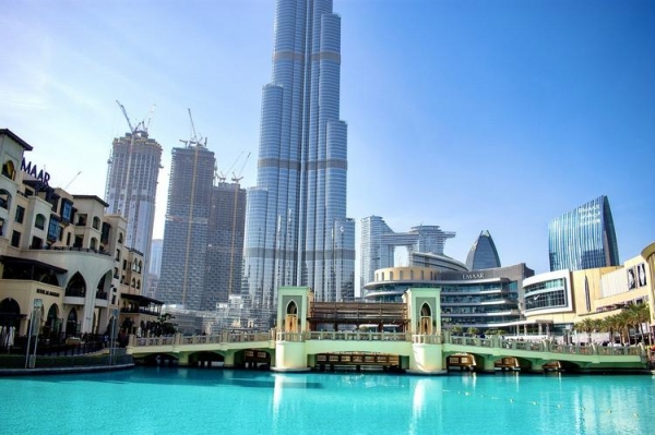 
В Дубае открылся ежегодный торговый фестиваль. Как получить 1 000 000 премиальных миль Emirates за покупки?
