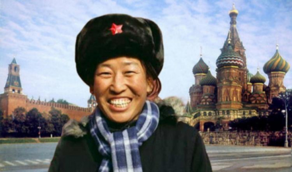 
Почему туристы из Китая не поехали в Россию на праздники?
