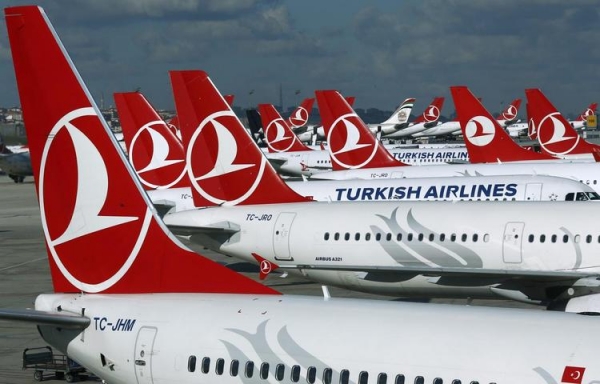
Турция ждет одобрения Эрдогана и готова уже в мае открыть авиасообщение
