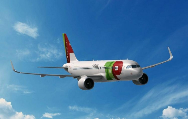 
Португальская авиакомпания TAP Air Portugal стала жертвой кибератаки
