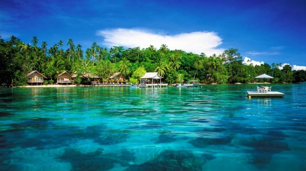 
Соломоновы острова полностью откроют границы для туристов с 1 июля

