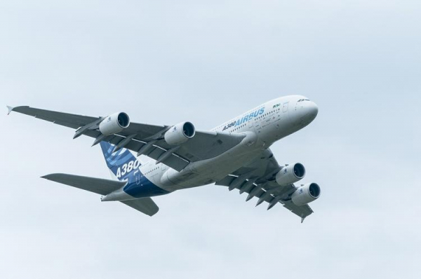 
Airbus сделал прогноз до 2038 года. Ждать ли кризиса на рынке авиаперевозок?
