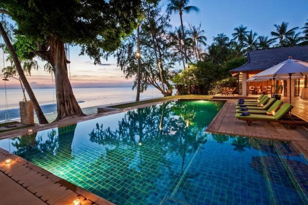 
Популярный остров Самуи в Таиланде вновь открылся для иностранных туристов
