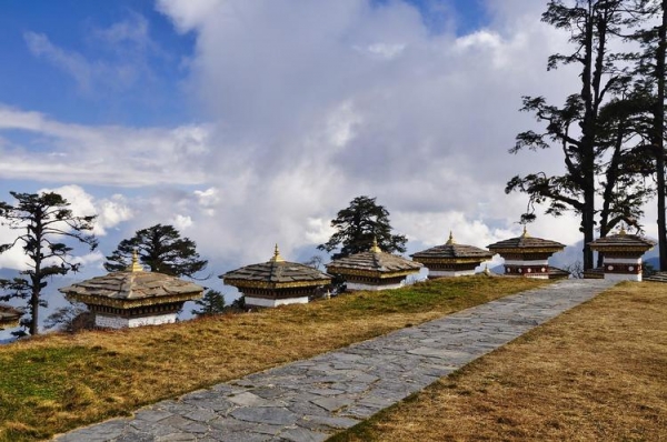 
Сегодня Бутан открылся для туристов. Путешествия в Гималаи стали в разы дороже
