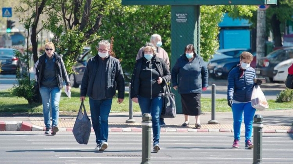 
Обновлены правила ношения защитных масок в популярных туристических странах
