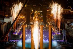 Как встретить Новый год в Барселоне: праздничная программа