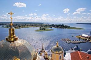 Объявлены лучшие туристические маршруты России
